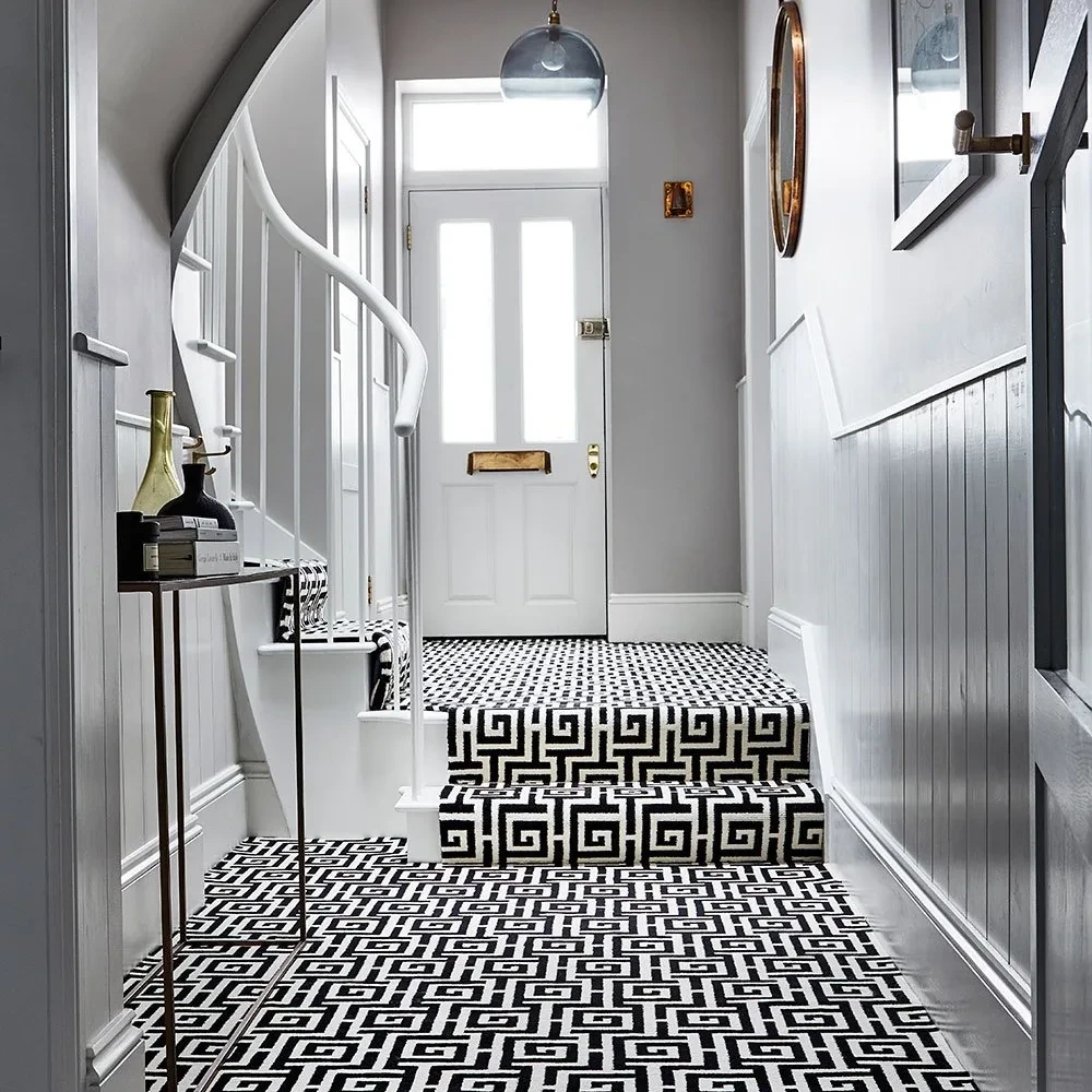 Flooring installation